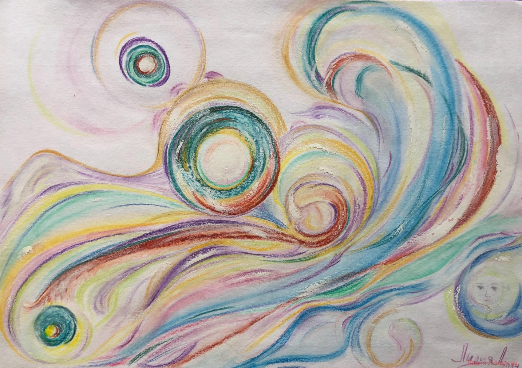 lydia-lindrova-bild45-Meer
